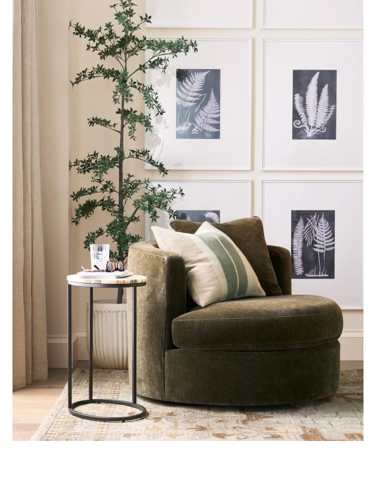 Armchairs